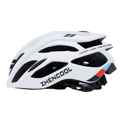 甄酷运动头盔工厂直销