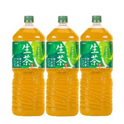 麒麟伊藤园可尔必思茶饮料日本