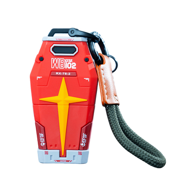 博主万瓒推荐车钥匙套