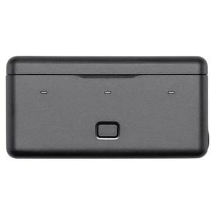 大疆 Osmo Action 多功能电池收纳盒 2 Osmo Action 5 Pro配件