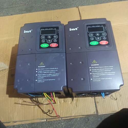 询价英威腾变频器CHF100A004G5R5P44KW