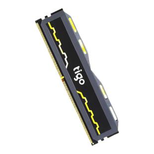 金泰克贪狼星8G 16G DDR4 2133 2400 2666 3000 3200电脑内存单条