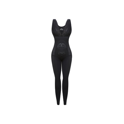 意大利负离子咖啡因全身塑身衣