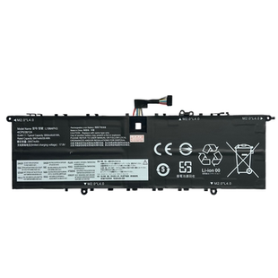 适用于联想小新Pro 14IAH5R 14ARH5R 2022款L19C4PH3电池L19D4PH3