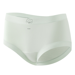 雅鹿少女内裤纯棉抗菌大童12周岁以上青少年发育期初高中三角裤头