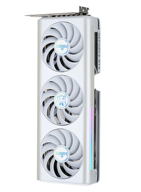 铭瑄RTX5060Ti电竞之心瑷珈16 DLSS 4电脑台式机独立设计渲染显卡