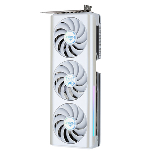 铭瑄RTX5060Ti电竞之心瑷珈16 DLSS 4电脑台式机独立设计渲染显卡