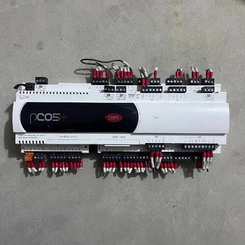 议价意大利卡乐控制器P500B0B000L0图