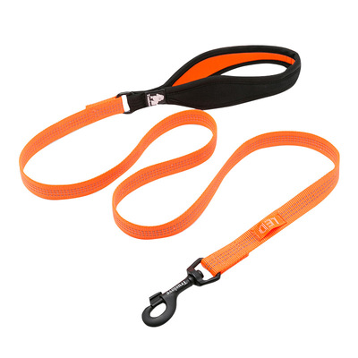 truelove尼龙反光舒适狗狗牵引绳