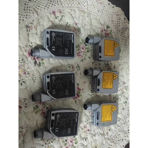 议价巴鲁夫Balluff光电距离传感器BOD000MBOD2适用