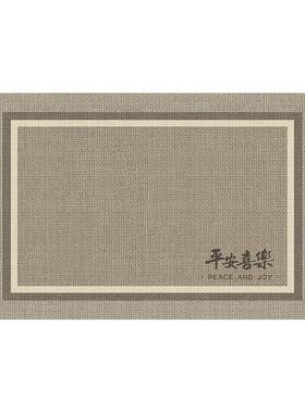 1年质保一线大厂免洗纤苏门垫