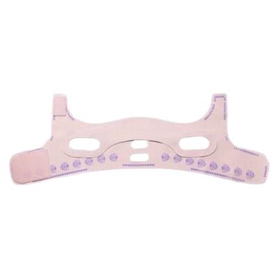 瘦脸绷带v脸绷提拉紧致脸部