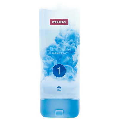 MIELE美诺焕新twindos洗衣液德国