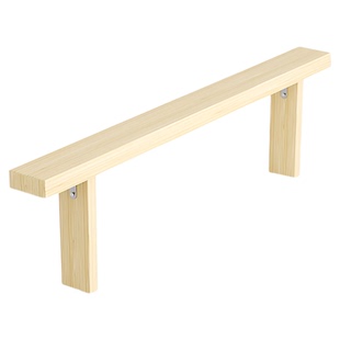 定制床缝大床拼接缝隙填塞与填充神器婴儿床实木床边床尾加宽木板