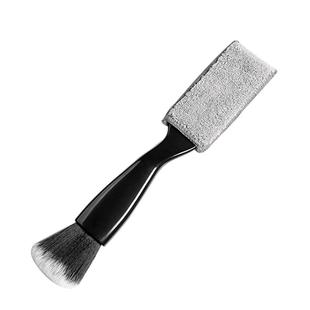 汽车内饰清洁刷子洗车细节刷清洗工具空调出风口专业清理毛刷神器