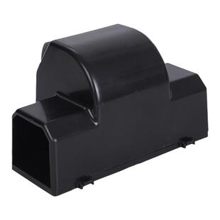 老鼠夹子超强扑捉抓逮捕鼠器神器高效克星笼灭鼠家用全自动一窝端