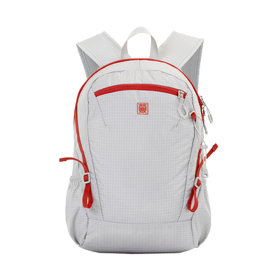 泰鼎女大学生轻便防水双肩包