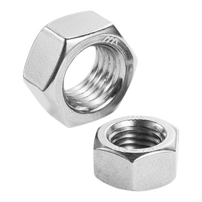 奥展六角螺母304/316/316L