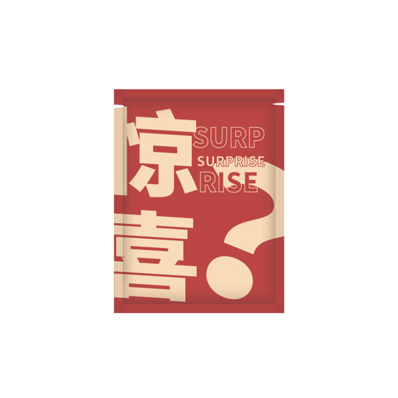 不二猫PVC一次性独立装手套