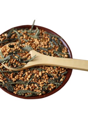 特级优选玄米茶解腻解油