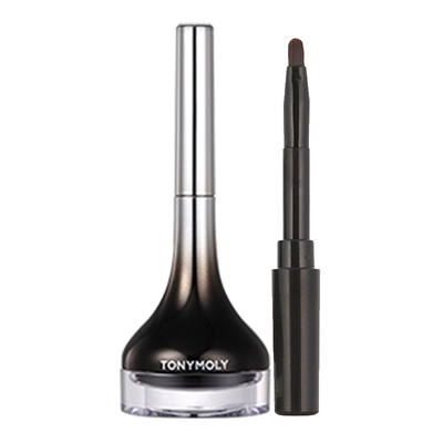 托尼魅力明眸眼线膏韩国