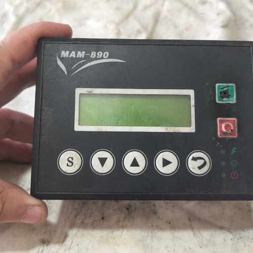 溢价-MAM-890螺杆空压机控制器