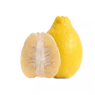 新鲜水果江西南康甜柚特级果斋婆柚赣南柚子沙田柚晚熟柚非容县