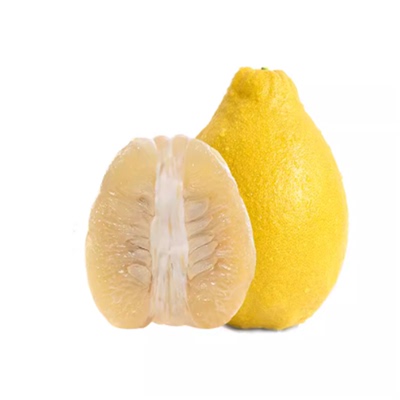 水果江西特级晚熟容县南康甜柚