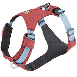 拉夫威尔嗨轻狗狗胸背带柴犬柯基背心式牵引绳舒适项圈轻薄透气