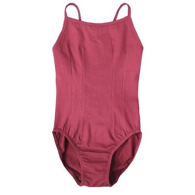 笛雀儿连体服吊带棉氨连体服芭蕾