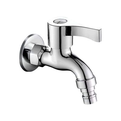 304不锈钢洗衣机水龙头加长