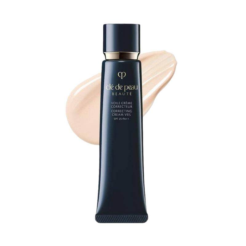 香港直邮CPB肌肤之钥长管隔离霜妆前乳遮瑕保湿光采37ml新版免税