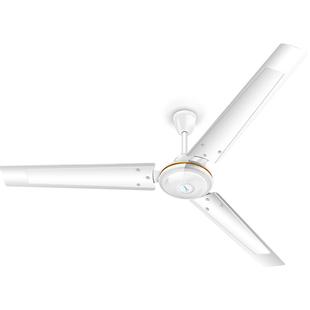 美的吊扇56寸家用商用铁叶大风力客厅餐厅宿舍工厂工业吊式电风扇