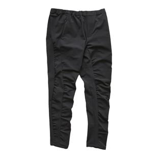 现货 GOLDWIN 0 ARTICULATED PANTS四向弹性流线铰接机能长裤24SS