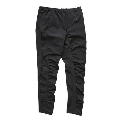 GOLDWIN四向弹性流线铰接长裤