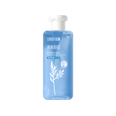 征服青蒿清爽沐浴露190ml