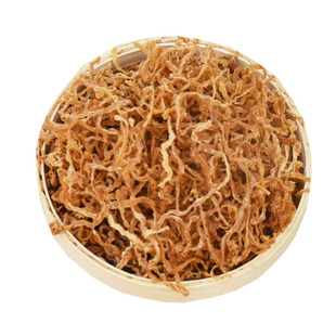 缙云特产农家自制萝卜丝干 白罗卜干咸干菜脱水蔬菜 250g干货包邮