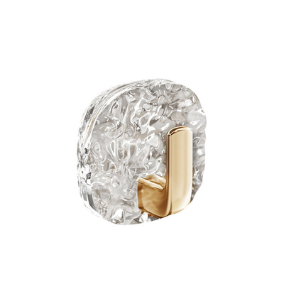 轻奢挂钩强力粘胶墙面承重无痕