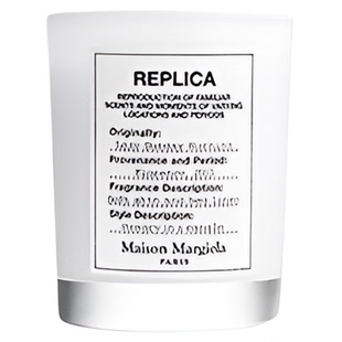 【自营】Maison Margiela马吉拉全系列卧室内香薰蜡烛165g