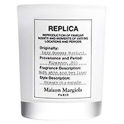 马吉拉卧室内香薰蜡烛165g