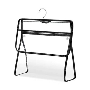 浴室挂衣袋卫生间洗澡防水衣服袋子宿舍装衣服神器收纳挂袋衣物