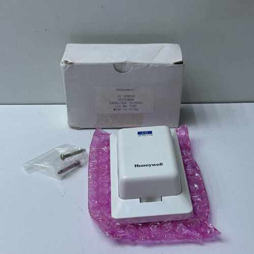 HONEYWELL GD250W4N 1040 CO DETECTOR