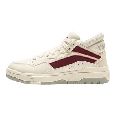 李宁正品男女加绒保暖经典休闲鞋