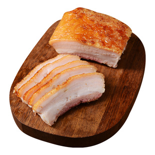 天福号烤炉肉200g即食熟食真空包装猪脆皮五花酱卤肉新鲜北京特产