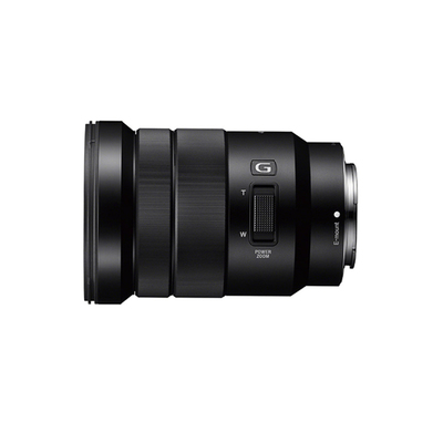 索尼EPZ18-105mmF4GOSS镜头