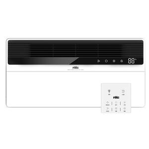 雷士照明集成吊顶嵌入式浴霸风暖照明排气扇一体暖风机米家智能