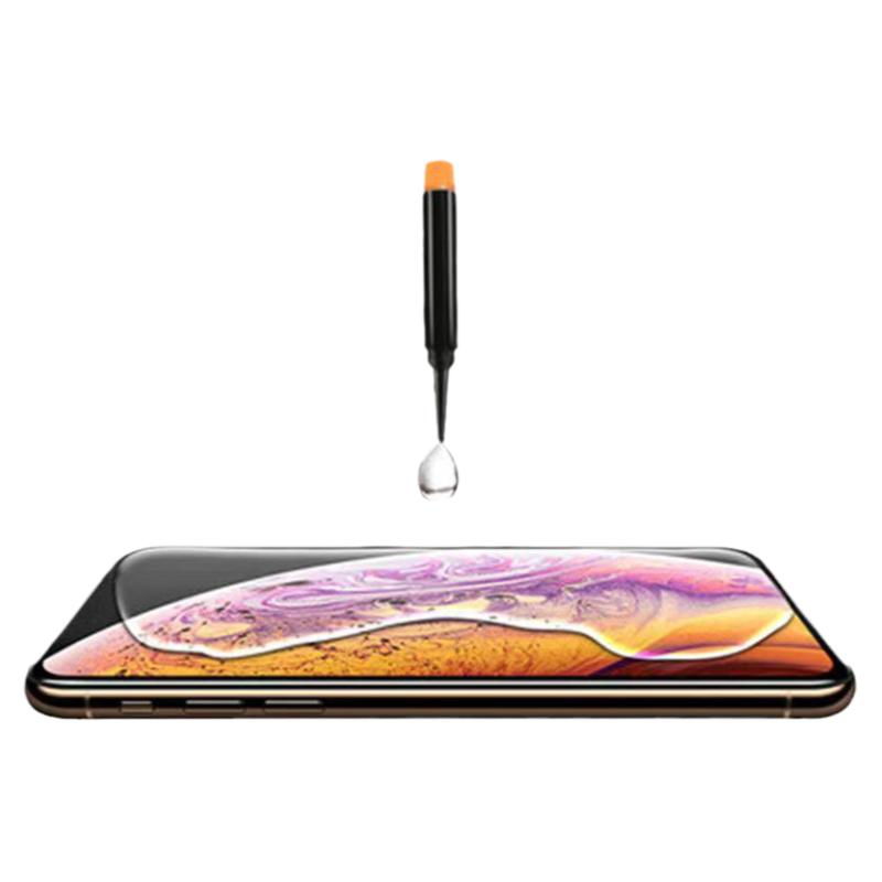 iPhone14UV手机钢化膜苹果13pro