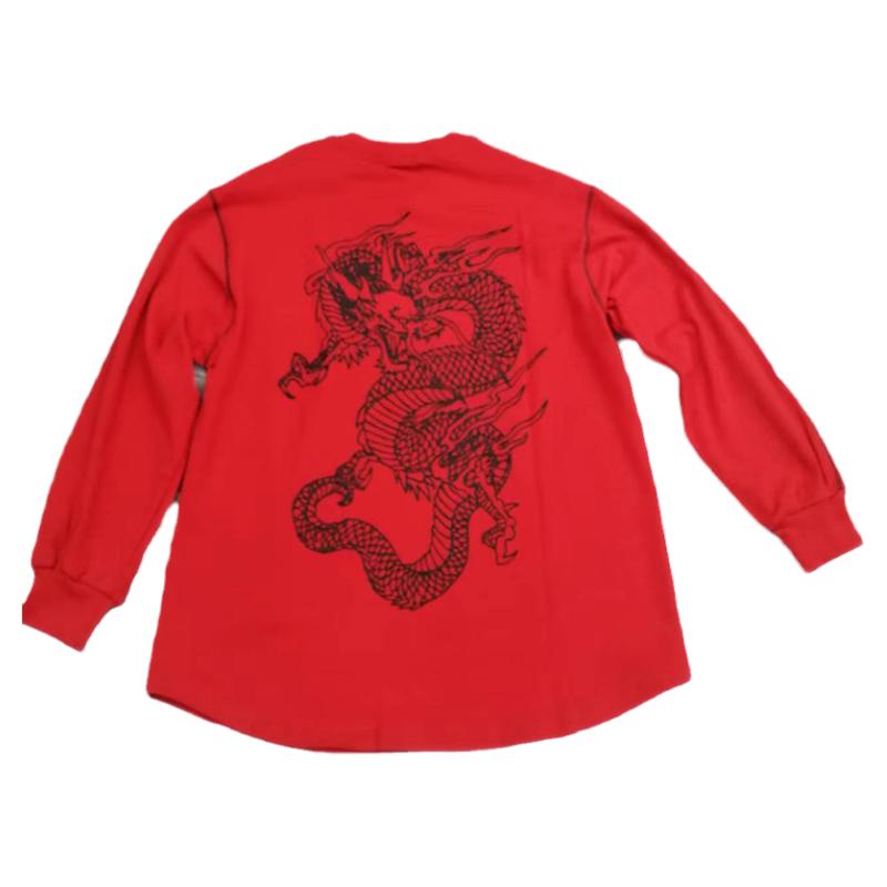 曳步舞广场舞新款服装套装秋冬款宽松版休闲运动两件套舞蹈演出服