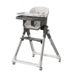 宝宝餐椅吃饭椅子多功能可折叠家用婴幼儿餐桌座椅2025新款防侧翻