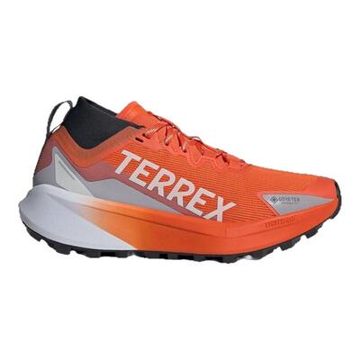 阿迪达斯TERREX女户外越野跑鞋